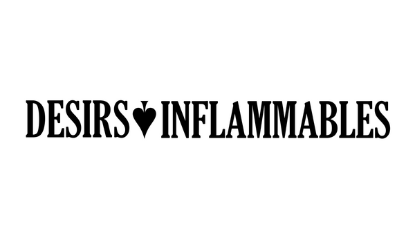 Désirs Inflammables